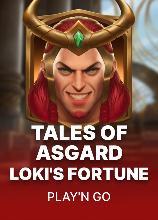 image Tales of Asgard: Loki's Fortune