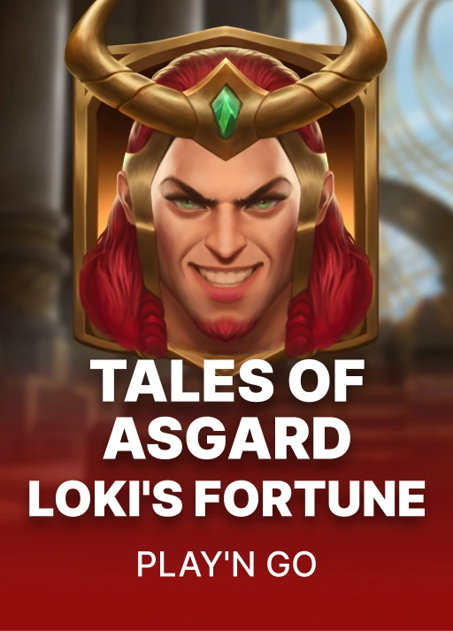 image Tales of Asgard: Loki's Fortune