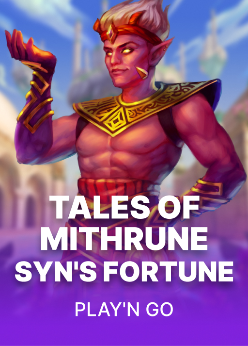 image Tales of Mithrune Syn's Fortune