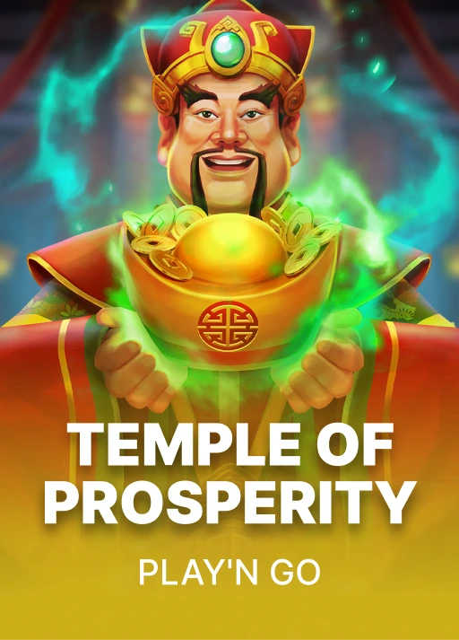 image Temple of Prosperity