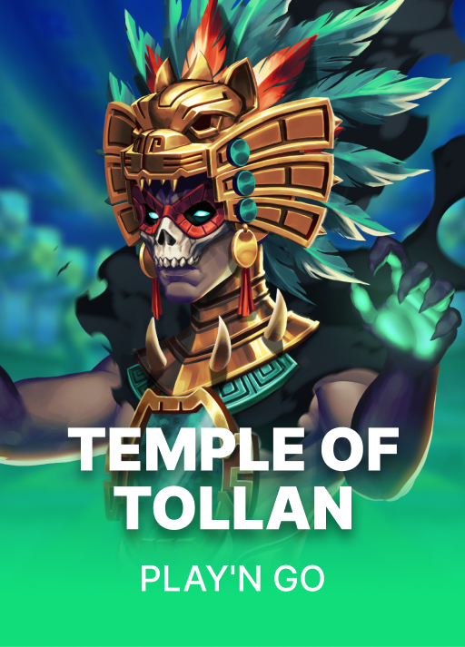 image Temple of Tollan