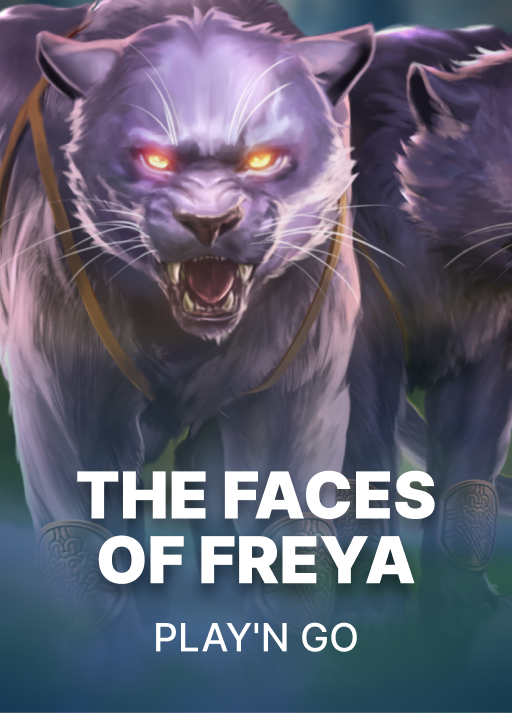 image The Faces of Freya