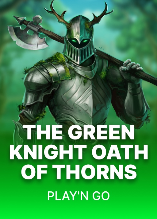 image The Green Knight Oath of Thorns