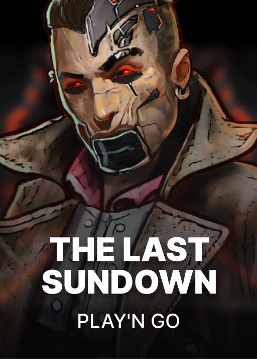 image The Last Sundown