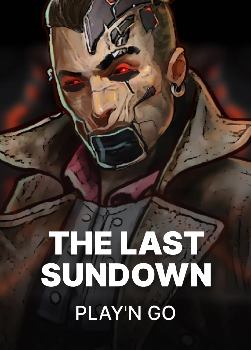 The Last Sundown