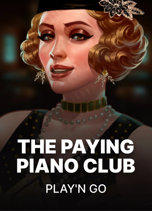The Paying Piano Club