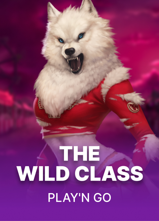image The Wild Class