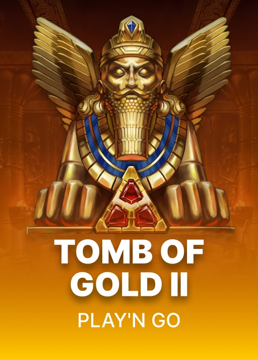 image Tomb of Gold II