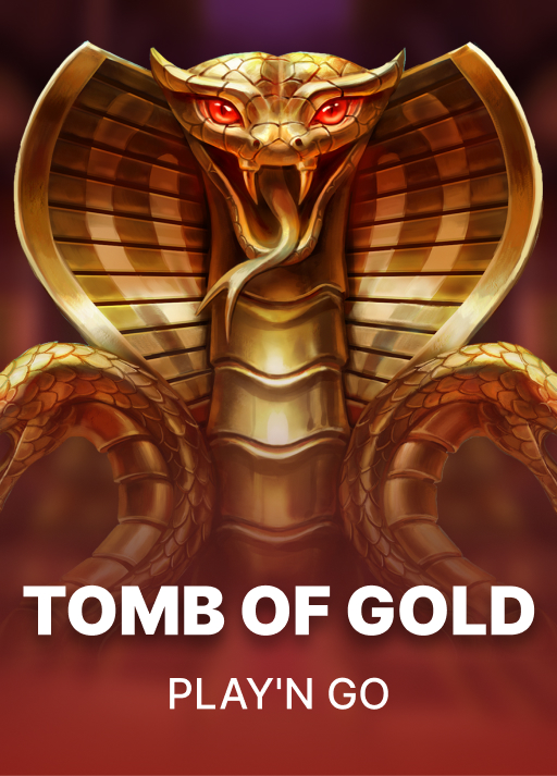 image Tomb of Gold