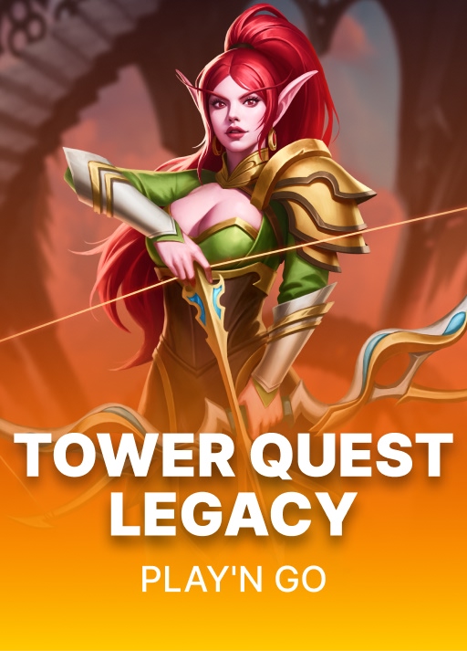 image Tower Quest Legacy