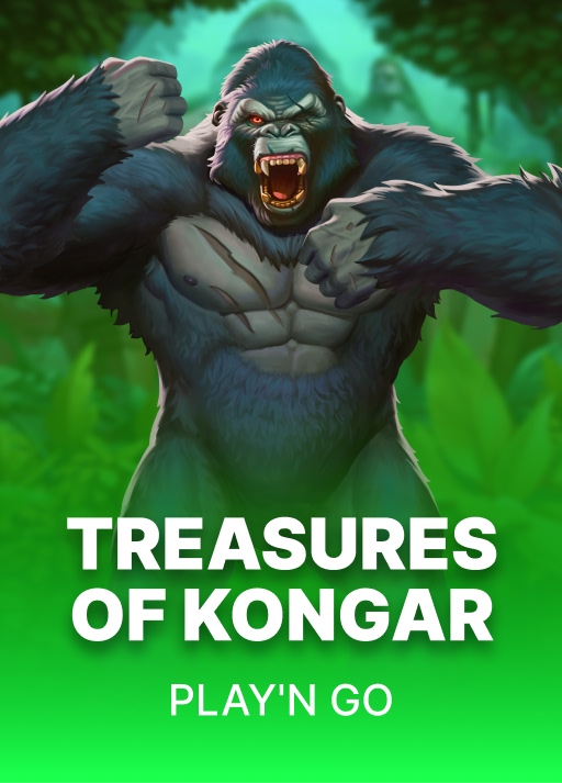 image Treasures of Kongar