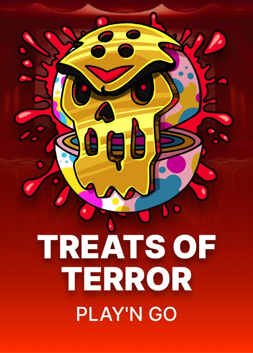 image Treats of Terror