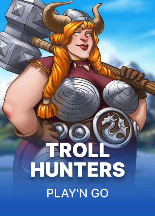 image Troll Hunters