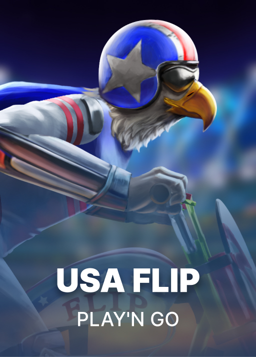 image USA Flip