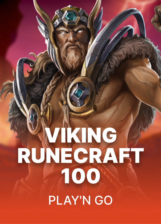 image Viking Runecraft 100