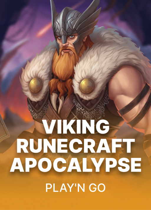 image Viking Runecraft: Apocalypse