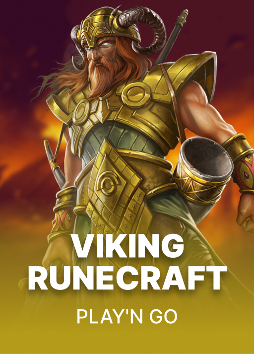 image Viking Runecraft