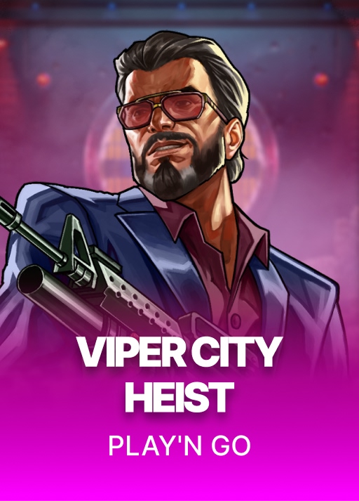 image Viper City Heist