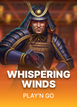image Whispering Winds