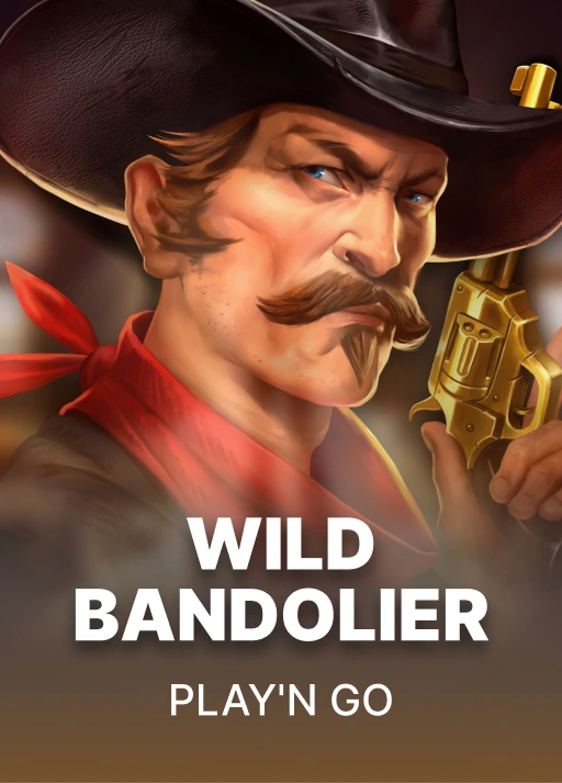 Wild Bandolier