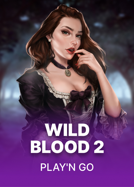 image Wild Blood 2