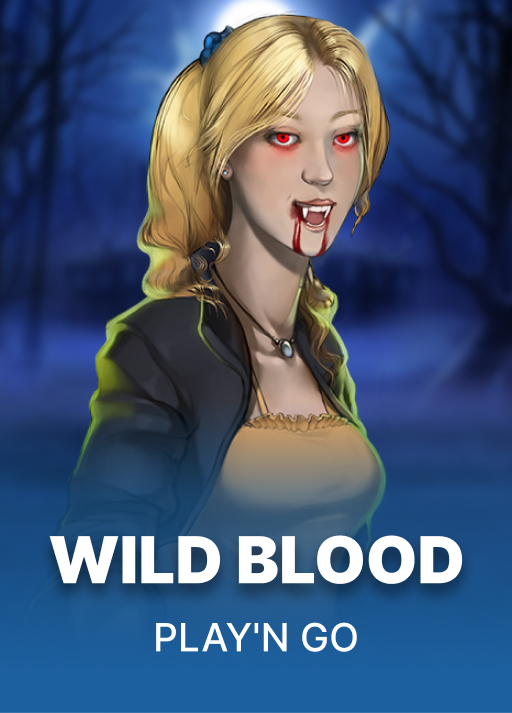 image Wild Blood