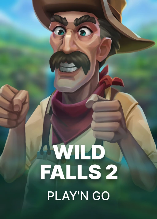 image Wild Falls 2