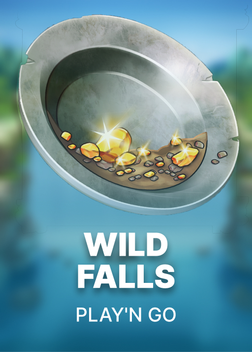 image Wild Falls