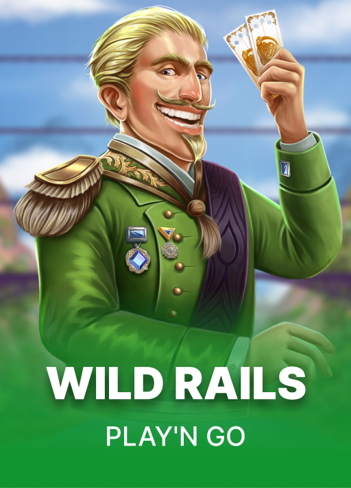 image Wild Rails
