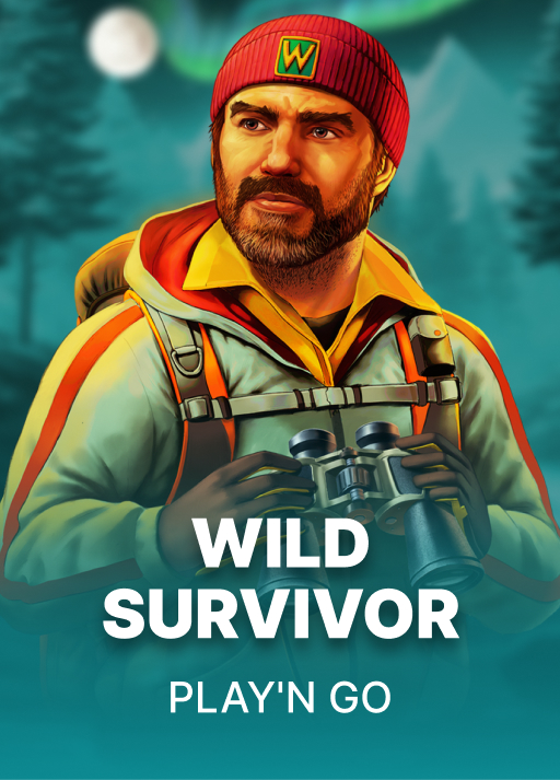 image Wild Survivor