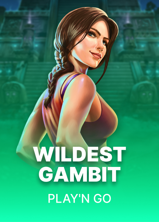 image Wildest Gambit