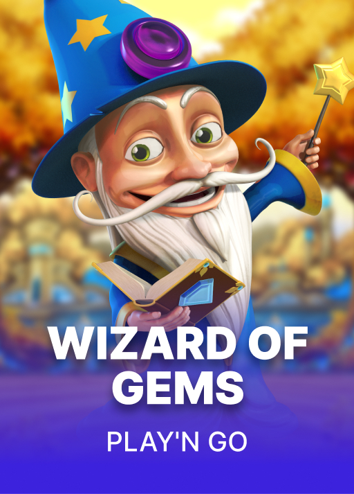 image Wizard of Gems