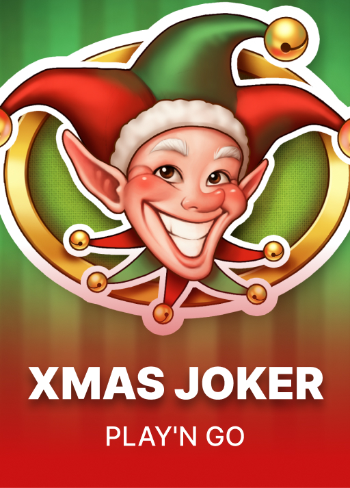 image Xmas Joker
