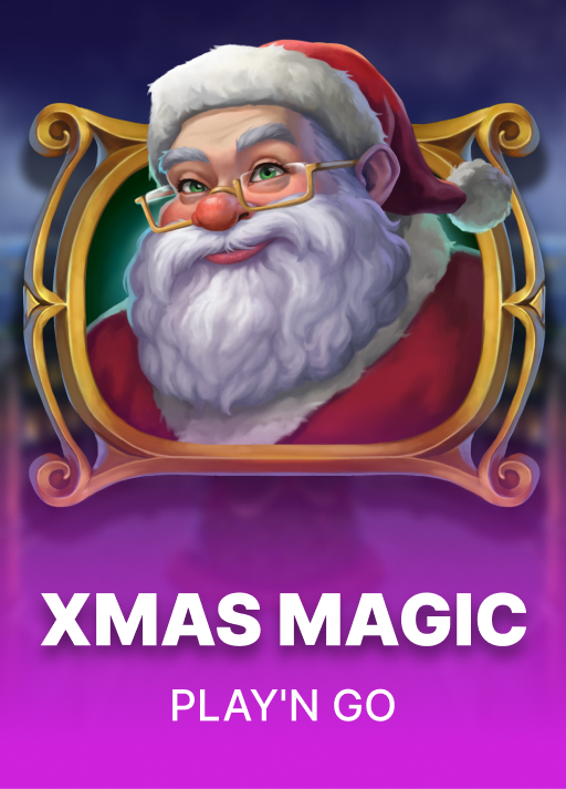 image Xmas Magic