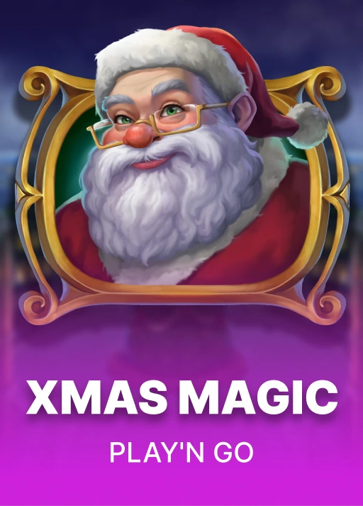 Xmas Magic