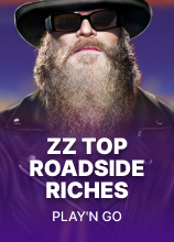 image ZZ Top Roadside Riches