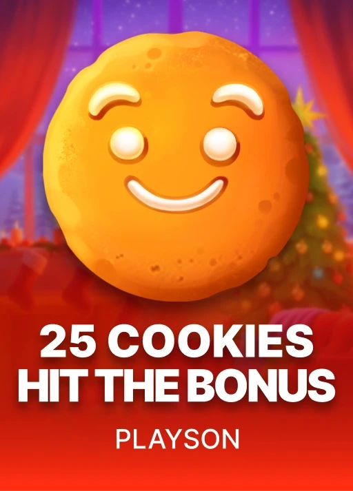 image 25 Cookies: Hit the Bonus