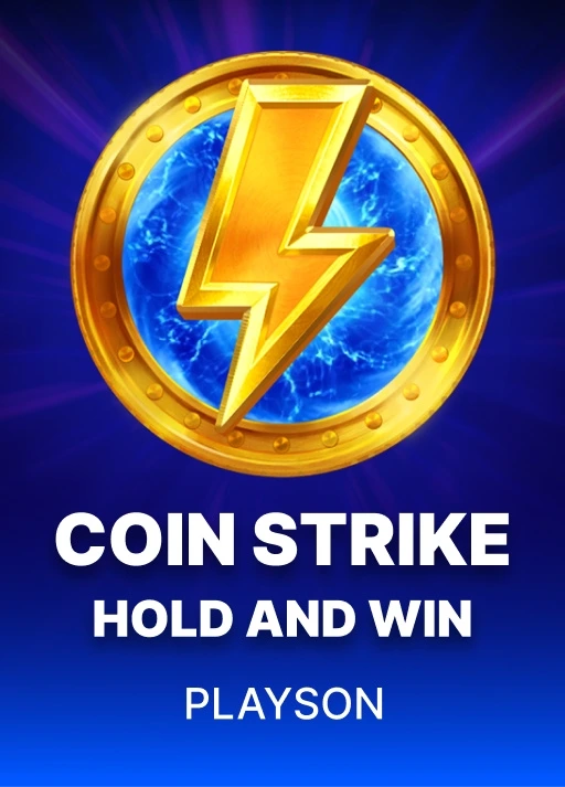 image Coin Strike: Hold and Win