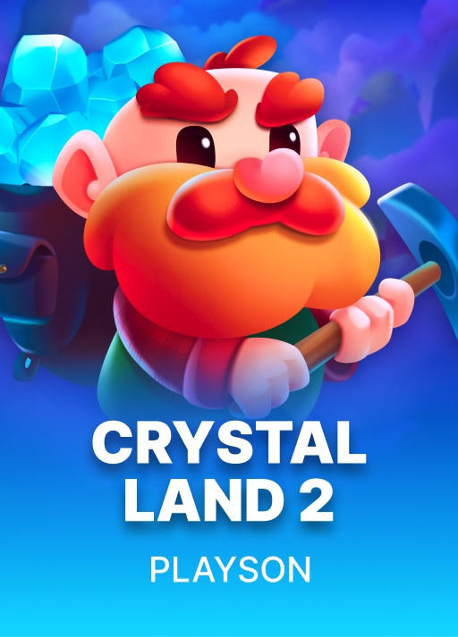 Playson Crystal Land 2