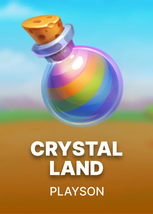 image Crystal Land