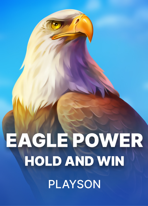 Playson Eagle Power: Hold and Win