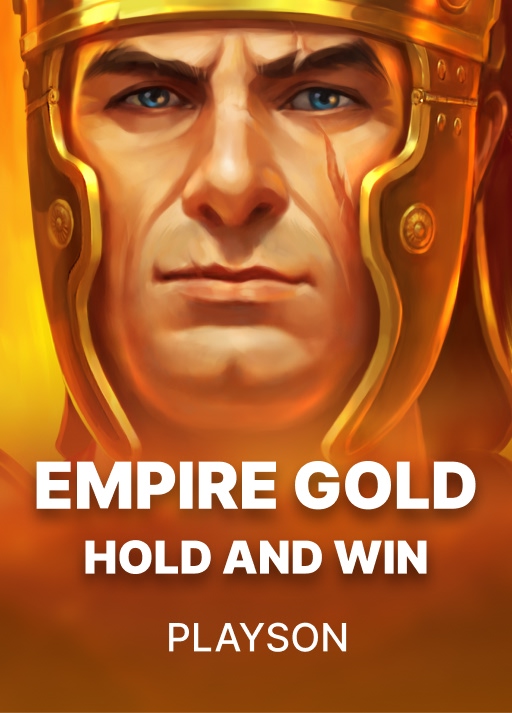 Playson Empire Gold: Hold and Win