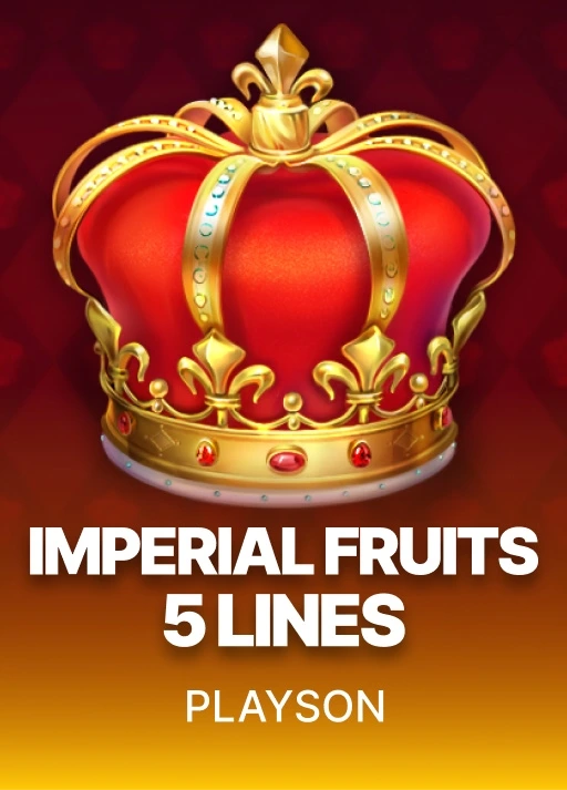 Imperial Fruits: 5 Lines
