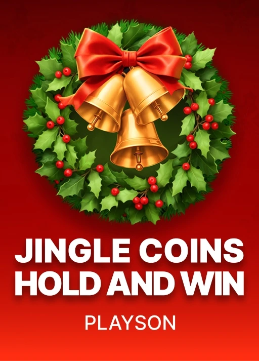image Jingle Coins: Hold and Win