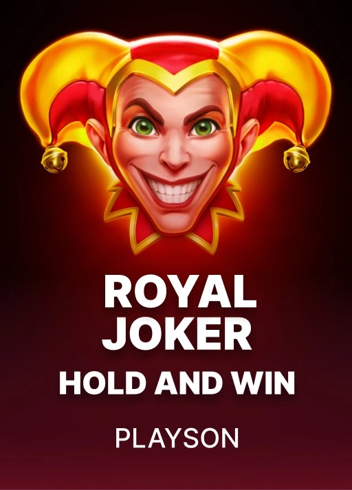 image Royal Joker: Hold and Win
