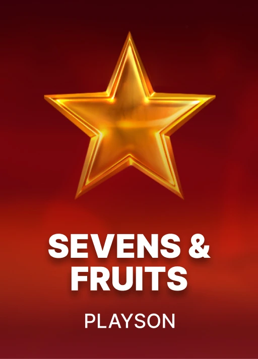 image Sevens&Fruits