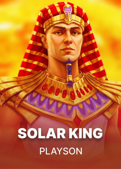Playson Solar King
