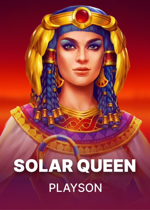 Playson Solar Queen