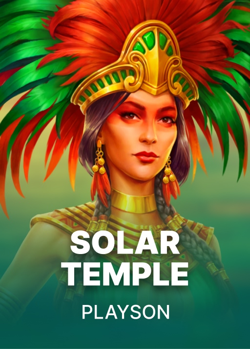 Playson Solar Temple