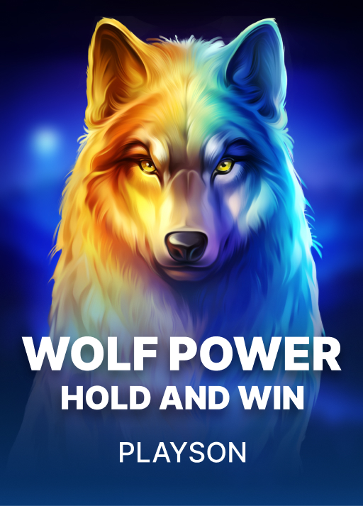 Wolf Power Hold and Win